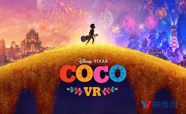 Oculus PC 每周十大新内容