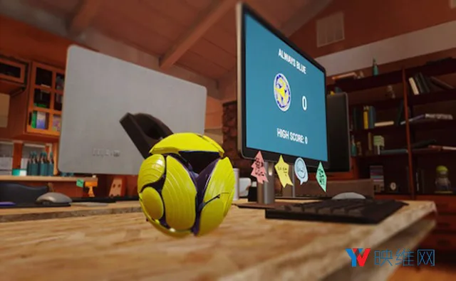 为什么VR技术的发展还不能满足消费者预期呢