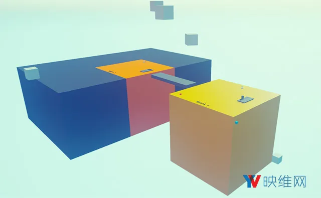 巧用Blocks和Unreal，两周内开发出一款VR游戏