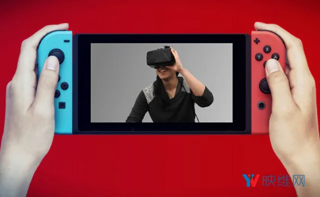 讲真，屡次“辟谣”的任天堂Switch支持VR吗