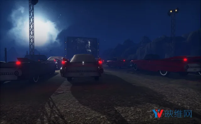 人人可创作，林登实验室展示Sansar平台UGC VR内容