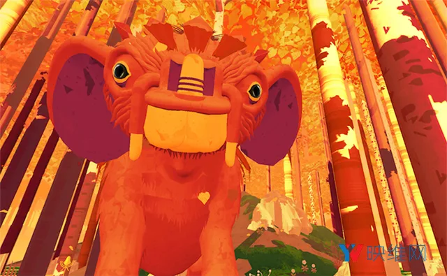 BBC实验室面向全球招募AR-VR故事创作者