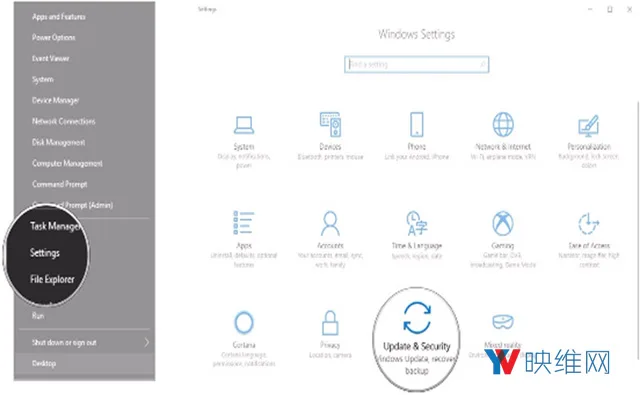 如何在Windows MR设备上启用Steam VR内容平台