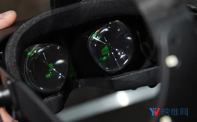专注于VR标准，OpenXR API 1.0将于2018年上半年面世