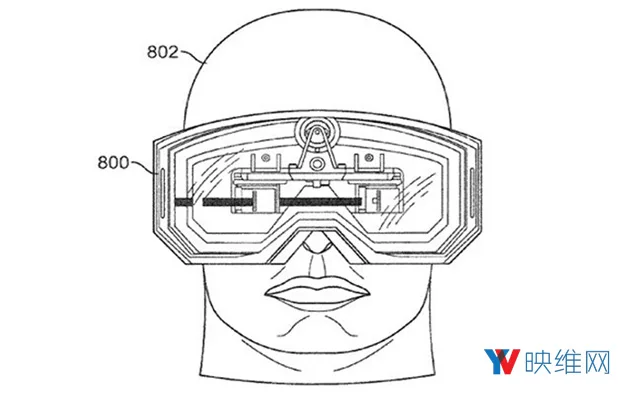 代号Project Mirrorshades，迄今苹果AR眼镜相关信息都在这了