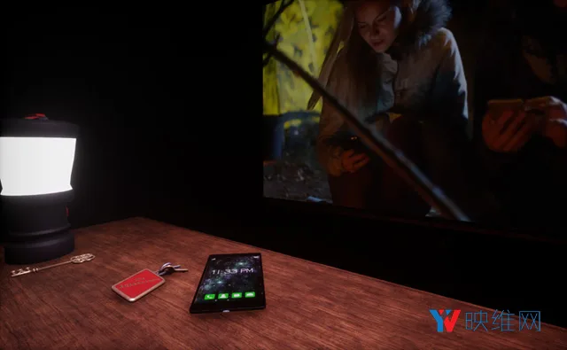 人人可创作，林登实验室展示Sansar平台UGC VR内容