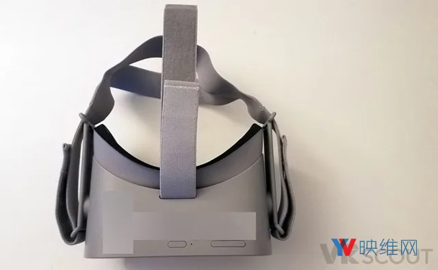VR一体机Oculus Go开始向开发者发货