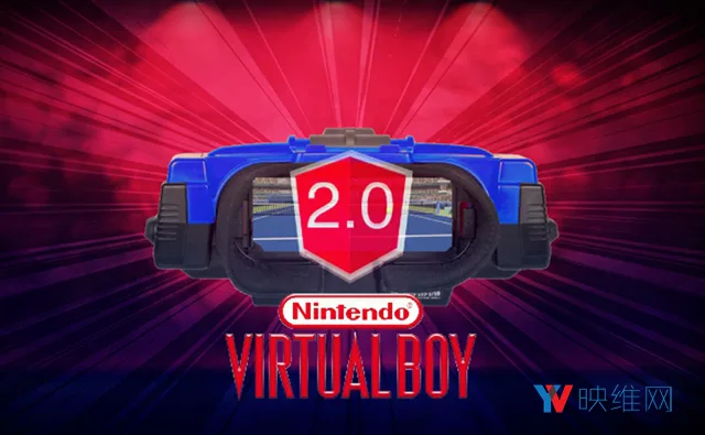 讲真，屡次“辟谣”的任天堂Switch支持VR吗