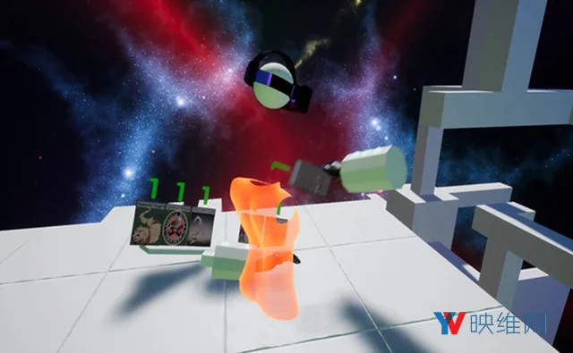 Steam VR 每周十大新内容