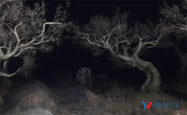 人人可创作，林登实验室展示Sansar平台UGC VR内容