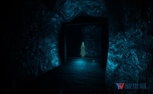 人人可创作，林登实验室展示Sansar平台UGC VR内容