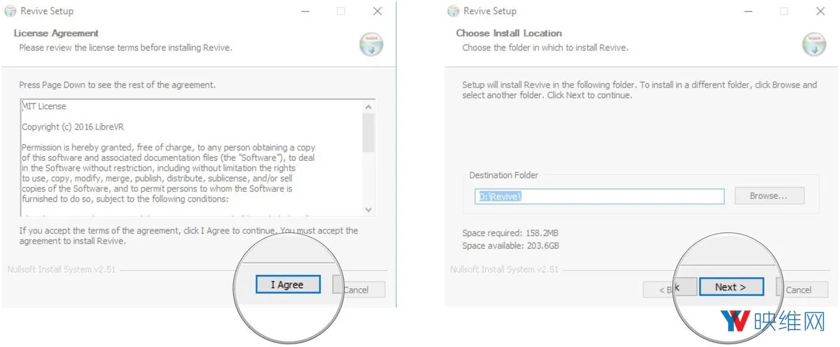 如何在Windows MR系列VR头显上玩Oculus Rift游戏