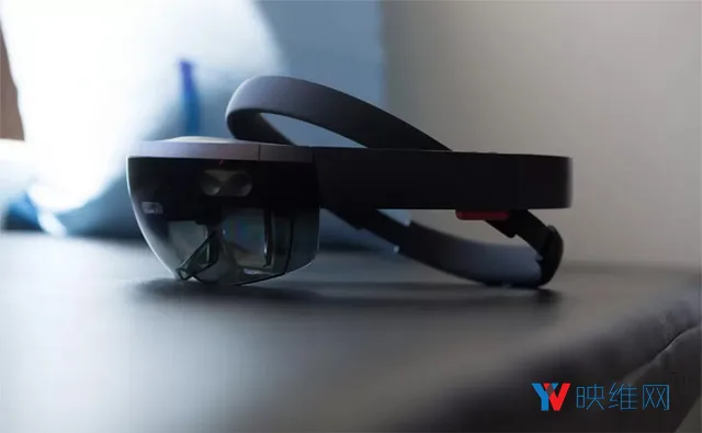 全面打开B端市场,HoloLens登陆欧洲29个国家