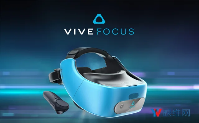 SuperData：HTC在VR一体机市场落后了