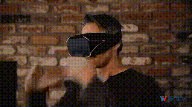 更直观舒适，这些VR头显及控制器的人体工学设计值得借鉴