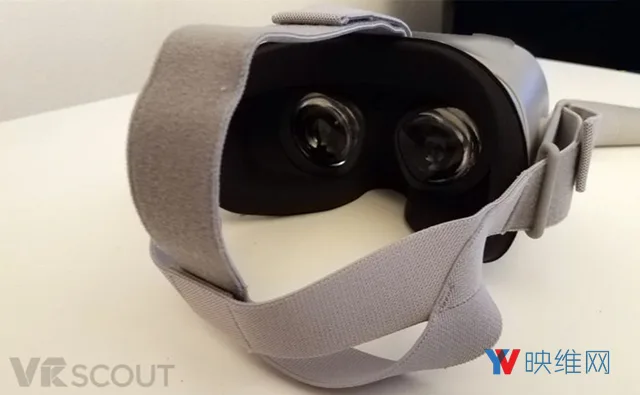 VR一体机Oculus Go开始向开发者发货