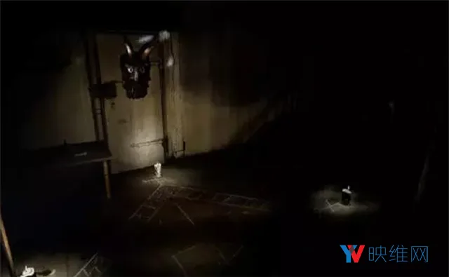 《Luna》成最大赢家,2017年VRCORE硬核奖正式公布