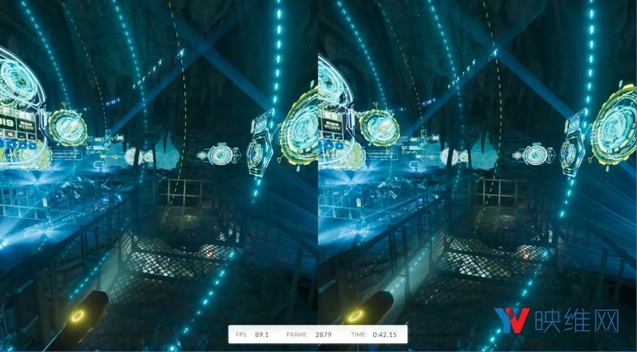 VR性能如何？AMD发布VRMark DirectX12测试结果