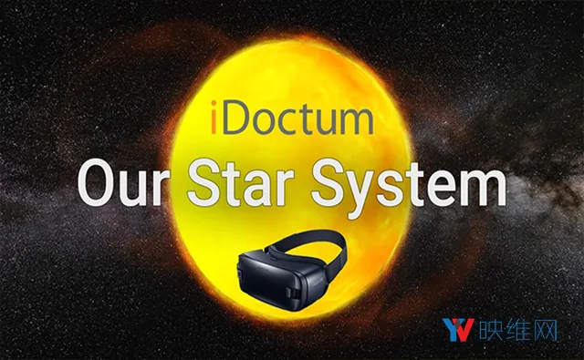 Oculus Mobile 每周新内容