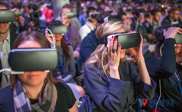 专注于VR标准，OpenXR API 1.0将于2018年上半年面世