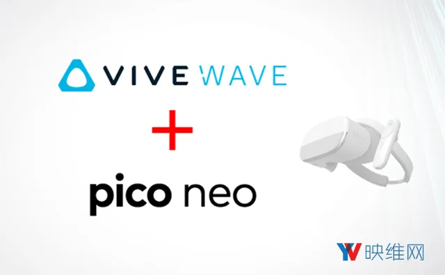 Pico Neo VR一体机消费者版将于12月发布