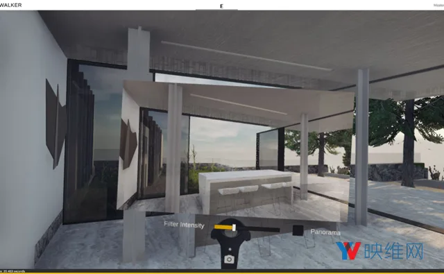 报告：2/3专业建筑师计划在2018年使用VR技术