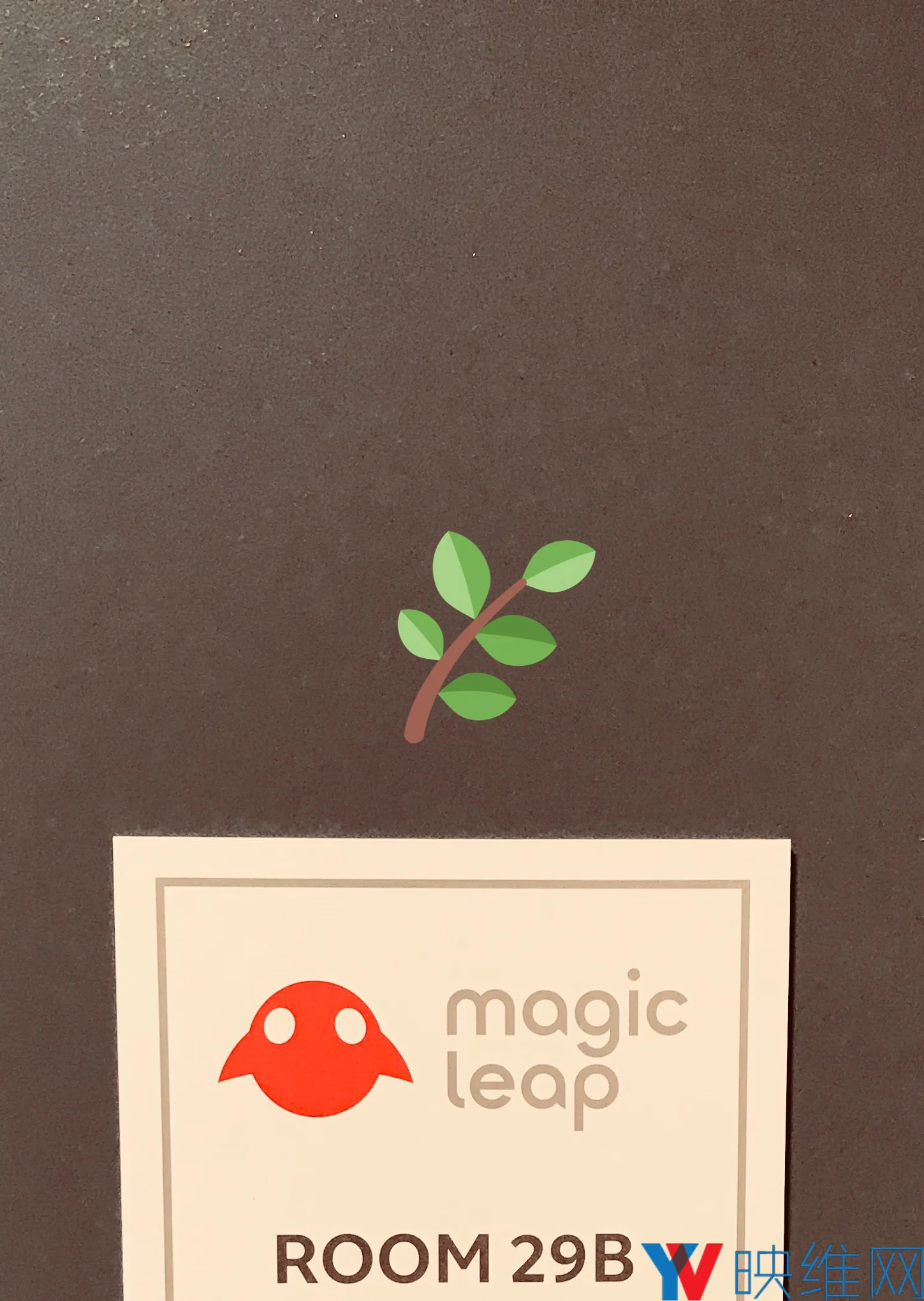 或公开展示产品,Magic Leap宣布欲下周分享新东西