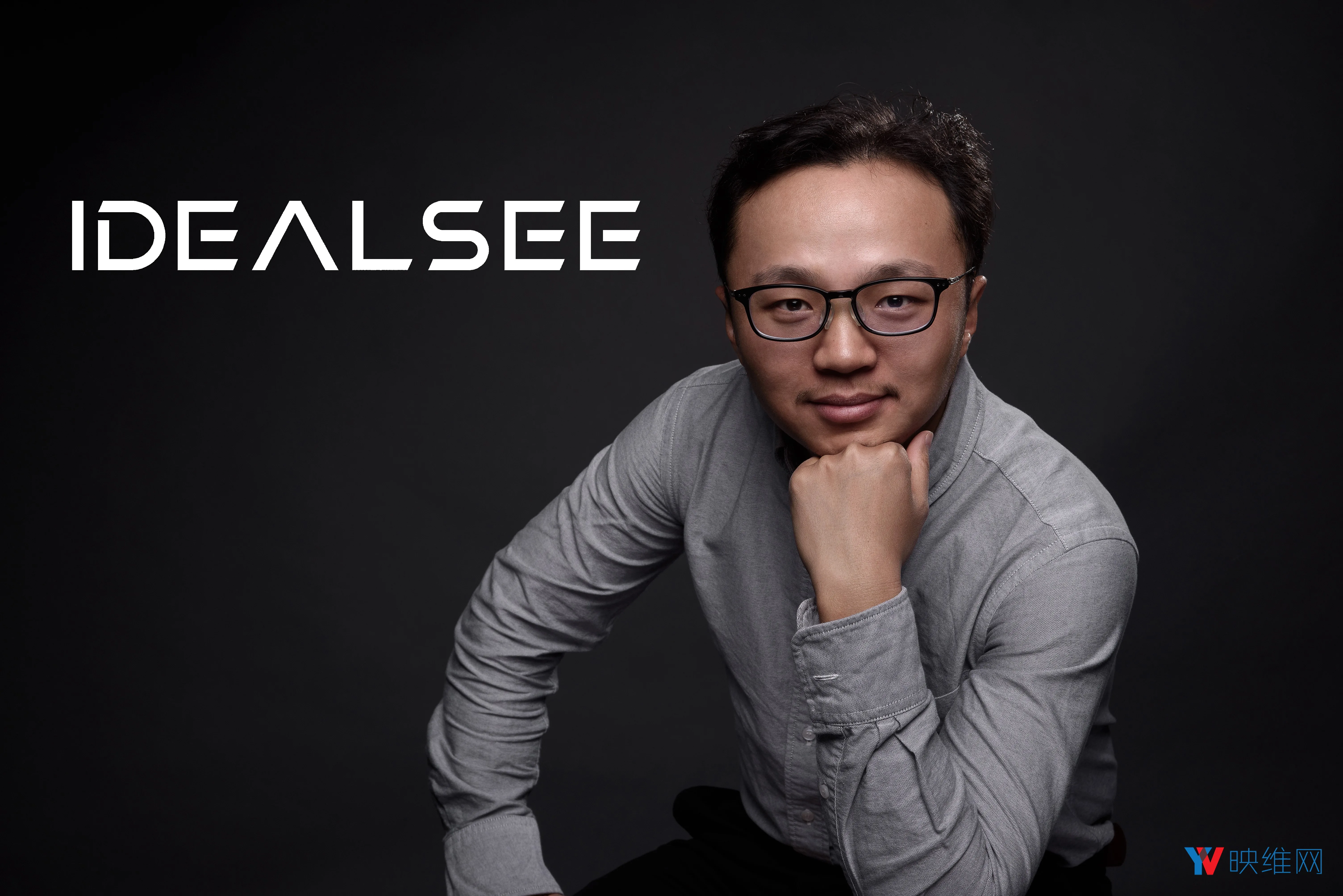 看图猜技术！IDEALSEE创始人深度解读Magic Leap One