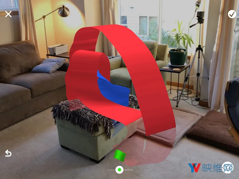 已支持AR特性，Mozilla推出WebXR iOS应用