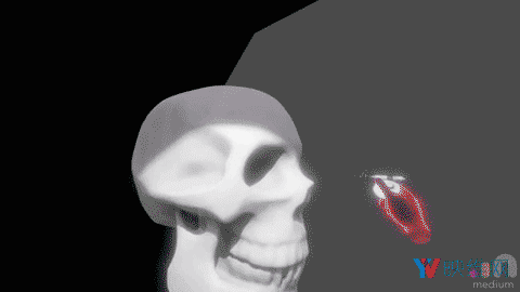 〔Part 2〕Oculus Medium移动工具的开发日记