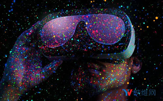 Crunchbase报告：今年AR-VR融资企业达217家，总额达21亿美元
