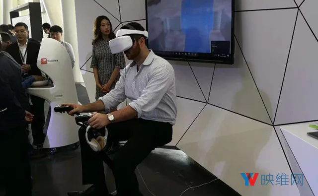 仍未发售，华为VR一体机华为VR 2已跳票