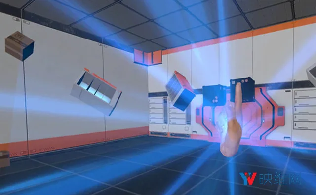 Steam VR 每周十大新内容