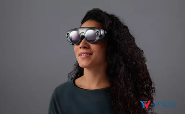 《滚石》独家专稿，详述Magic Leap One工作原理、外观、感受以及发展