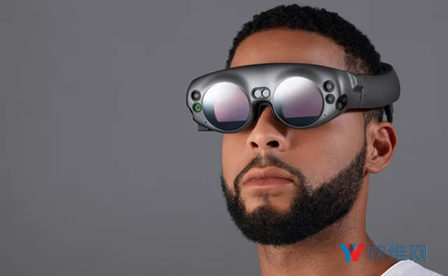 《滚石》独家专稿，详述Magic Leap One工作原理、外观、感受以及发展
