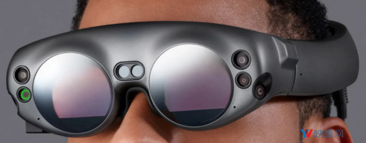 看图猜技术！IDEALSEE创始人深度解读Magic Leap One