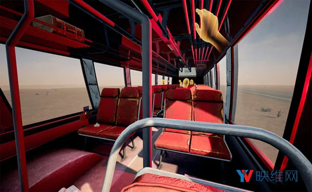 Steam VR 每周十大新内容