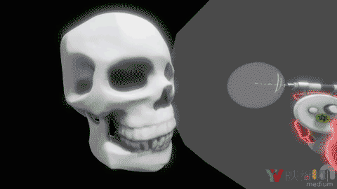 〔Part 2〕Oculus Medium移动工具的开发日记