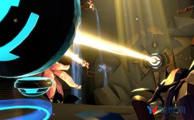 Steam VR 每周十大新内容