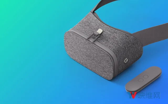 『201712』Google VR Services推出新版本更新