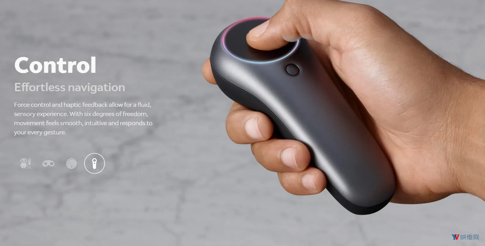 刚刚，Magic Leap One正式发布，2018年发货