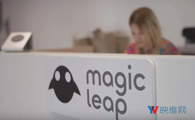 发售、外设、隐私……你不知道的10个Magic Leap信息