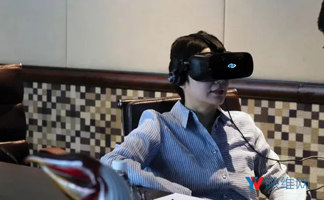 3Glasses助力国际新媒体短片节展开VR短片竞赛