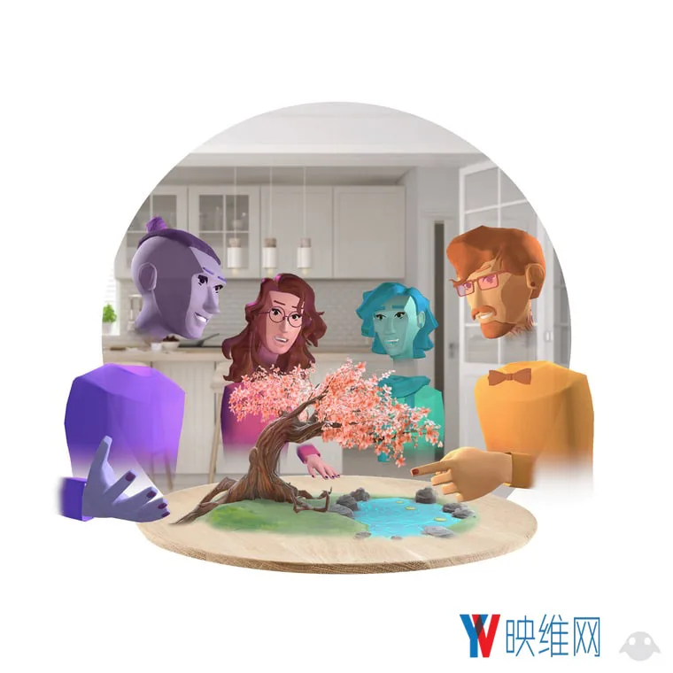 《滚石》独家专稿，详述Magic Leap One工作原理、外观、感受以及发展