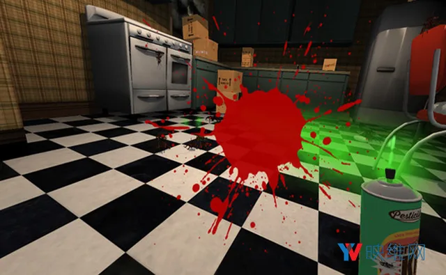 Steam VR 每周十大新内容
