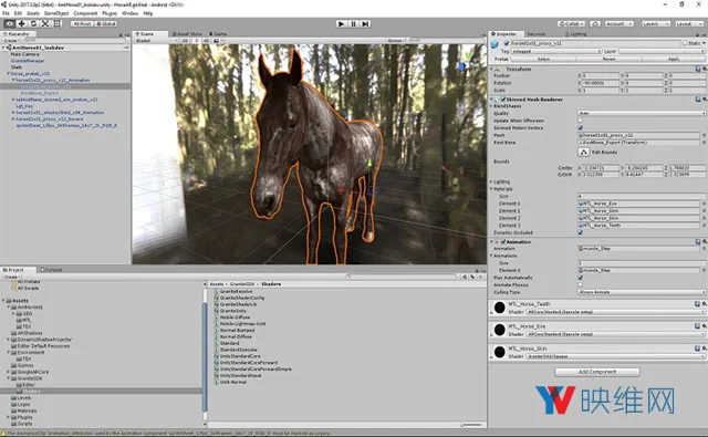 Unity XR负责人:2018将是VR开始腾飞的一年