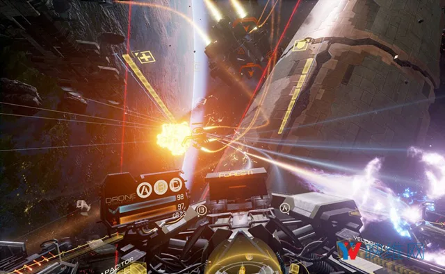 Oculus谈VR游戏：避免移植，从零开始为VR创造新IP