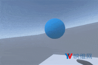 Leap Motion如何探索更直观沉浸的手部交互