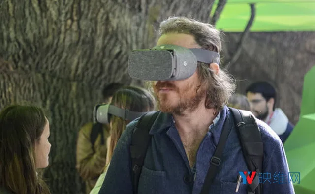爱立信：AR-VR驱动，2023年5G网络将普及全球20％人口