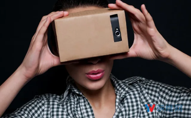 简述WebVR的发展现状和三种实现形态